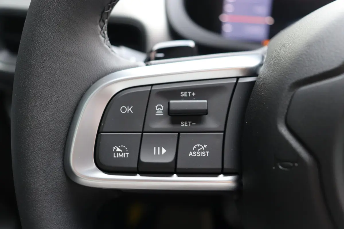 1.2 e-Hybrid Summit Facelift Panoramadak Camera Keyless Apple CarPlay