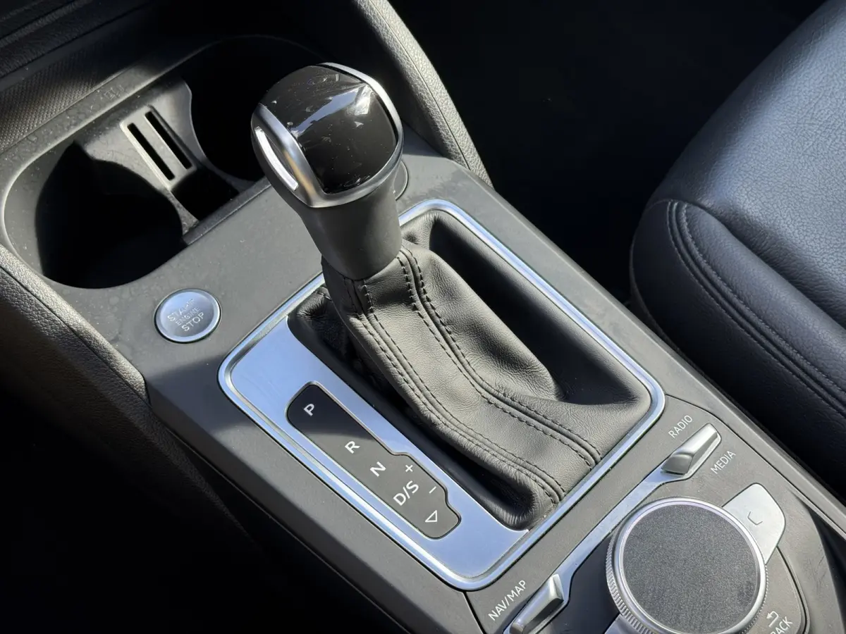 35 TFSI Pro Line Digitaal dashoard Camera CarPlay Keyless Clima Cruise