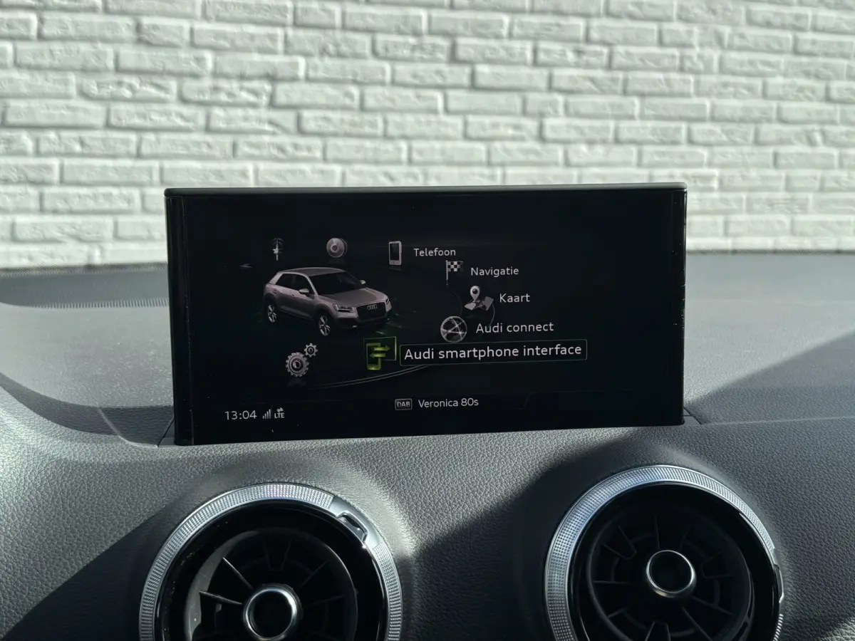 35 TFSI Pro Line Digitaal dashoard Camera CarPlay Keyless Clima Cruise