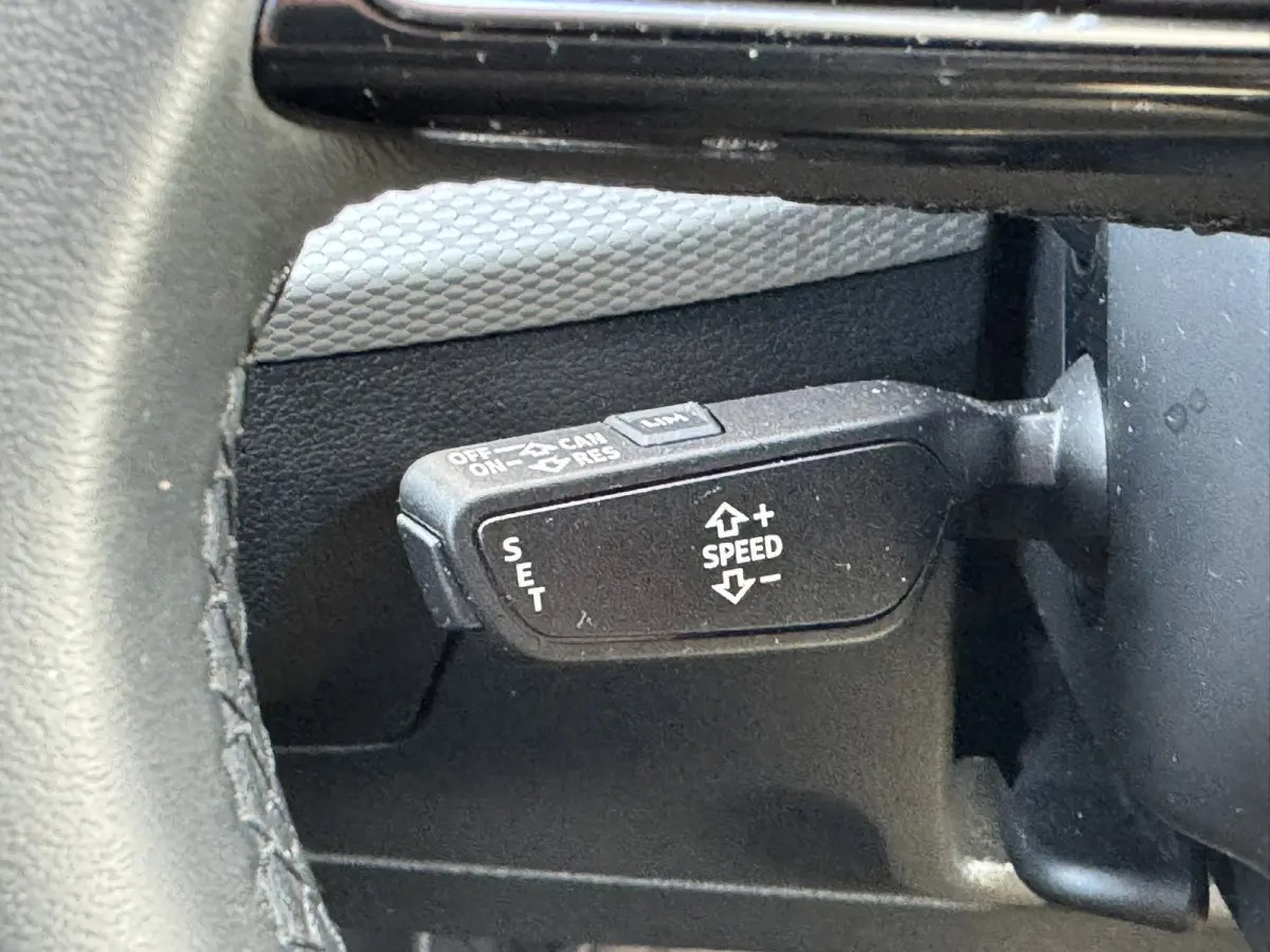 35 TFSI Pro Line Digitaal dashoard Camera CarPlay Keyless Clima Cruise