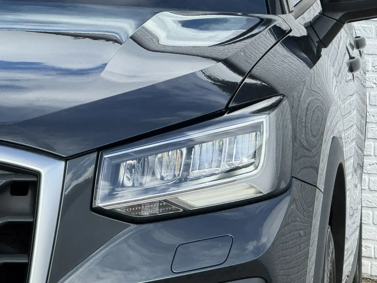 35 TFSI Pro Line Digitaal dashoard Camera CarPlay Keyless Clima Cruise