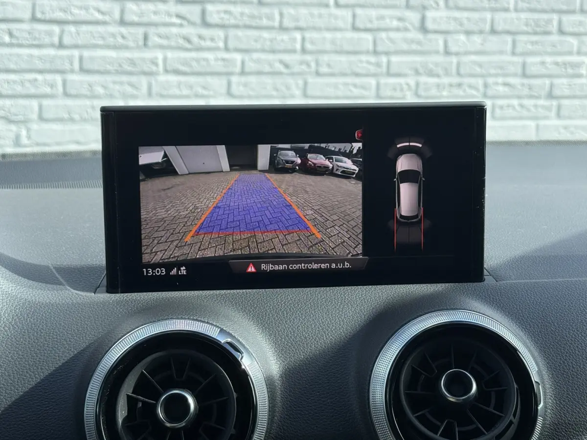 35 TFSI Pro Line Digitaal dashoard Camera CarPlay Keyless Clima Cruise