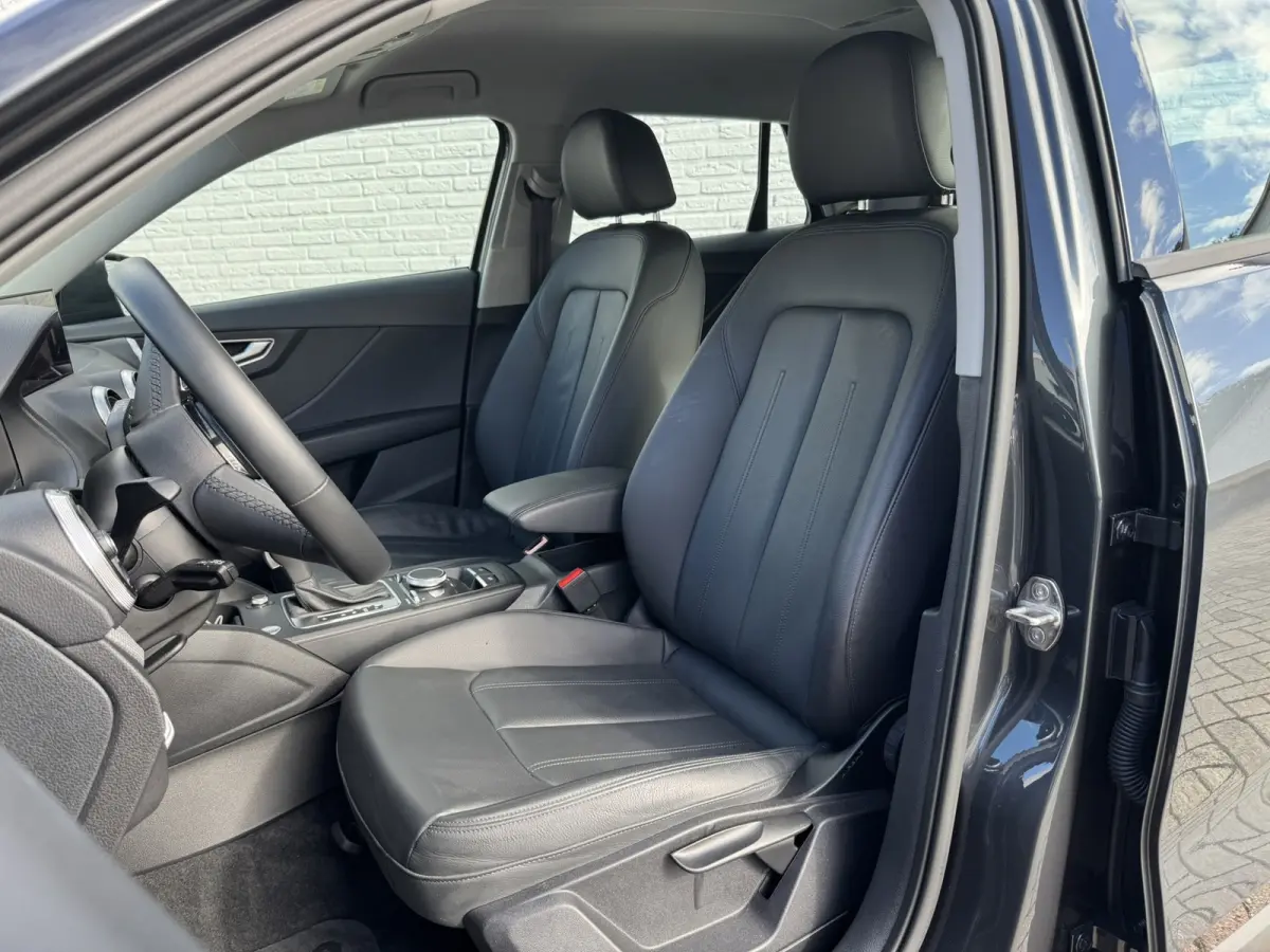 35 TFSI Pro Line Digitaal dashoard Camera CarPlay Keyless Clima Cruise