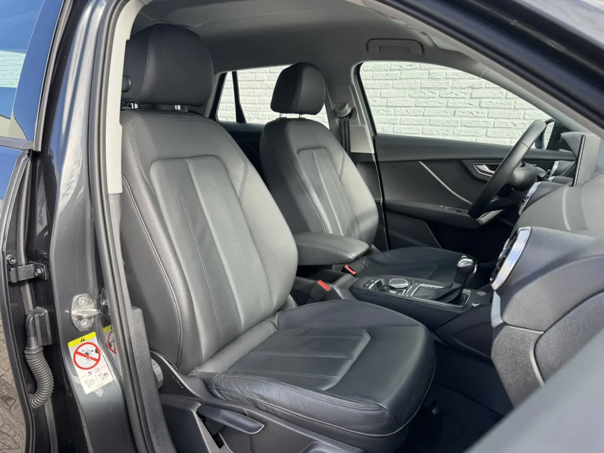 35 TFSI Pro Line Digitaal dashoard Camera CarPlay Keyless Clima Cruise