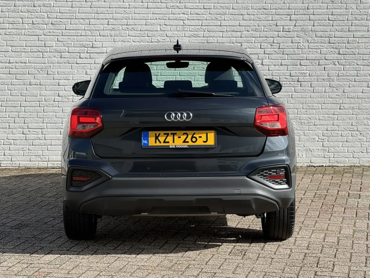 35 TFSI Pro Line Digitaal dashoard Camera CarPlay Keyless Clima Cruise
