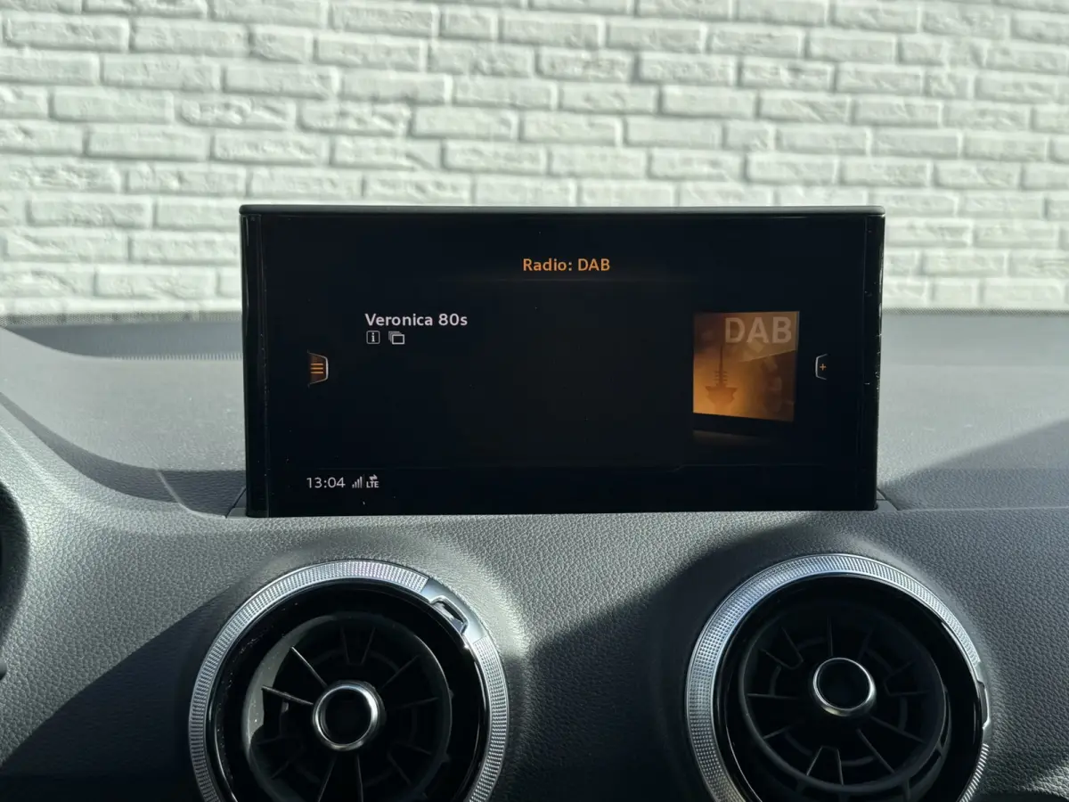 35 TFSI Pro Line Digitaal dashoard Camera CarPlay Keyless Clima Cruise