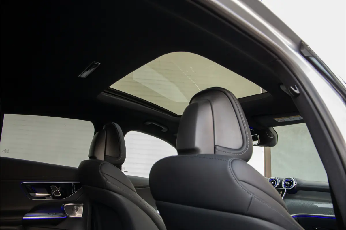 AMG 63 S E Performance 680 pk, Achterasbesturing, Pano, Distronic, Nappa Leder