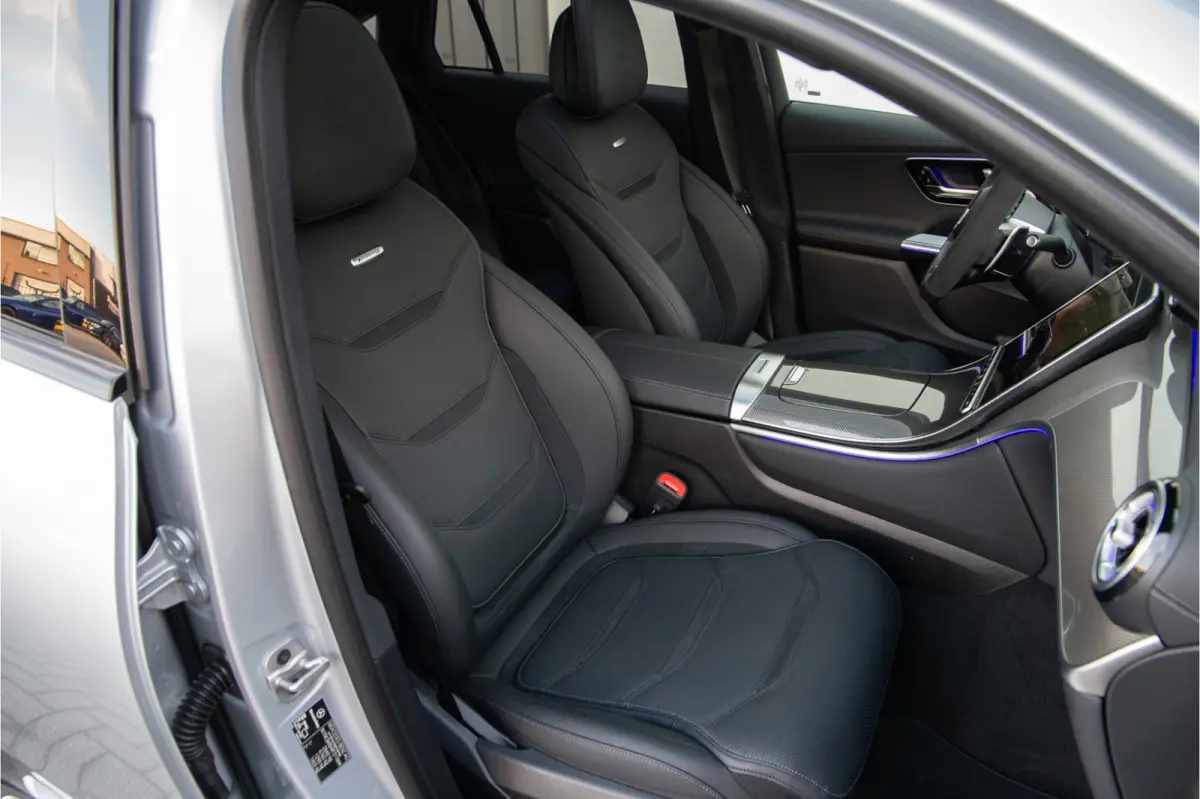 AMG 63 S E Performance 680 pk, Achterasbesturing, Pano, Distronic, Nappa Leder