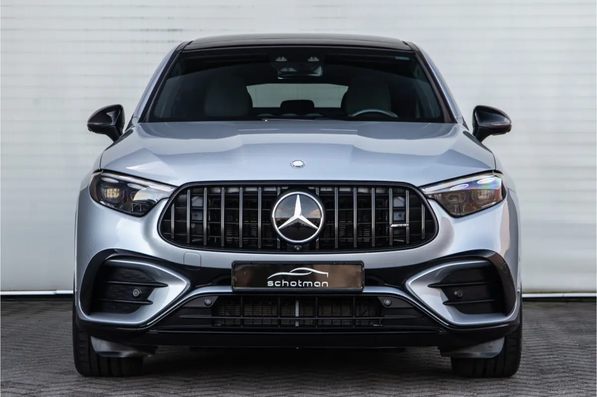 AMG 63 S E Performance 680 pk, Achterasbesturing, Pano, Distronic, Nappa Leder