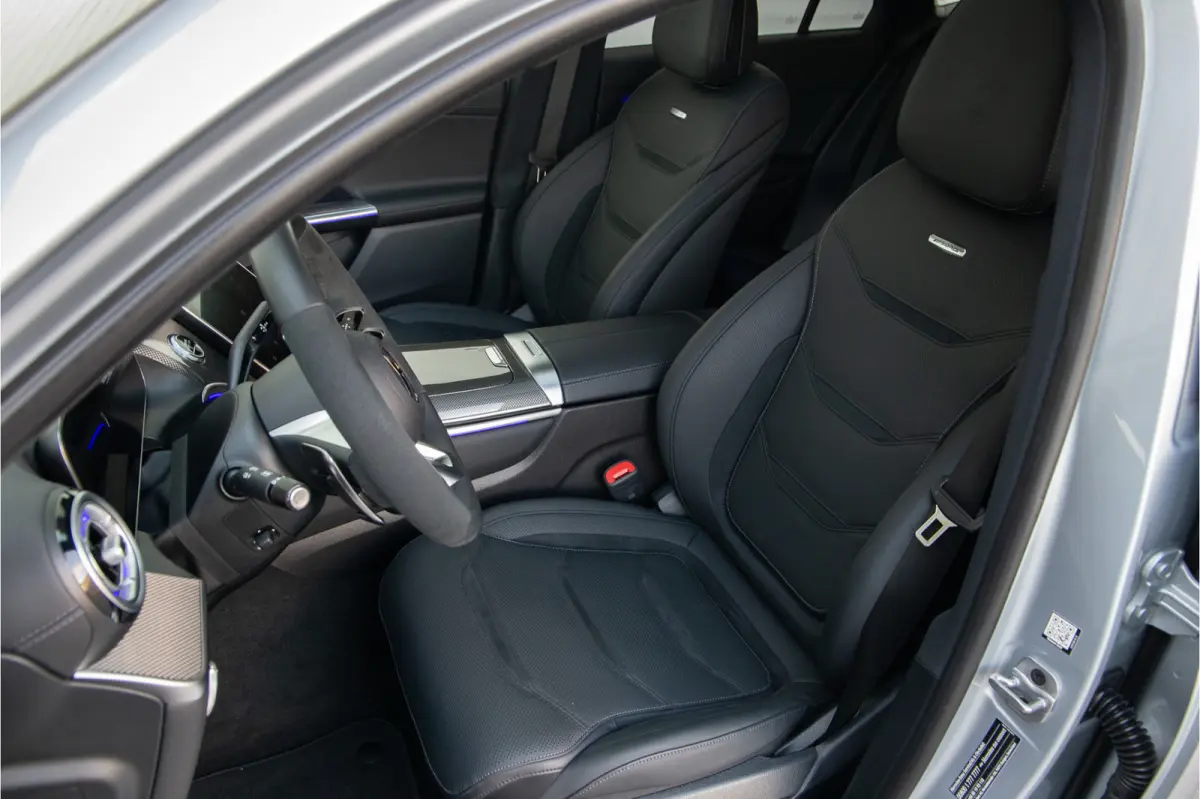 AMG 63 S E Performance 680 pk, Achterasbesturing, Pano, Distronic, Nappa Leder