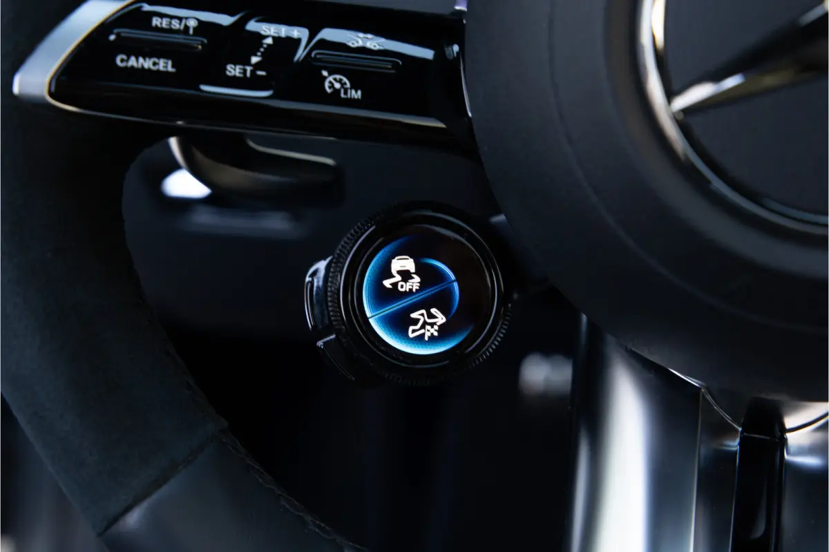 AMG 63 S E Performance 680 pk, Achterasbesturing, Pano, Distronic, Nappa Leder