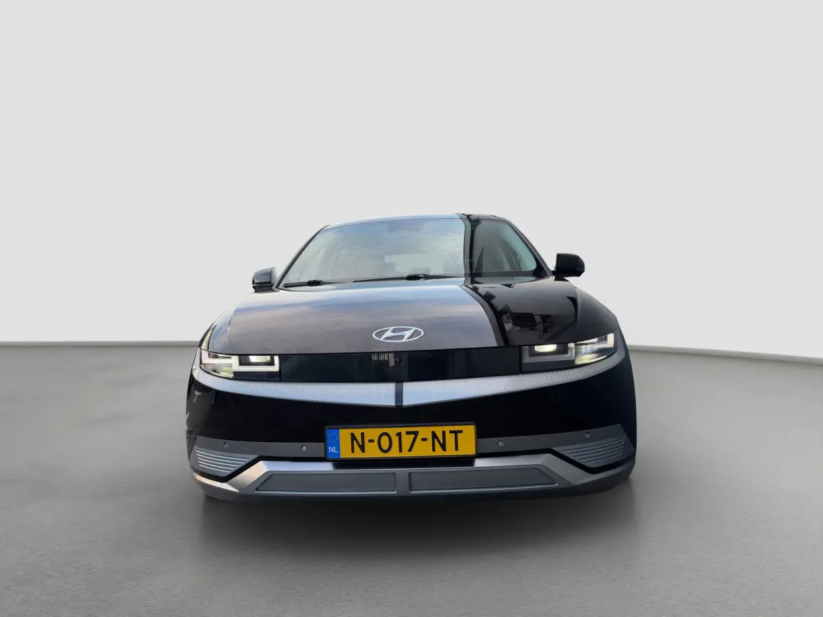 73kWh 218pk Lounge | Carplay | SOH 100% | Trekhaak | Stoelgeheugen | Elektrische achterklep | Dodehoekdetectie | Stoelventilatie | Warmtepomp | Adaptive cruise controle | 360 graden camera