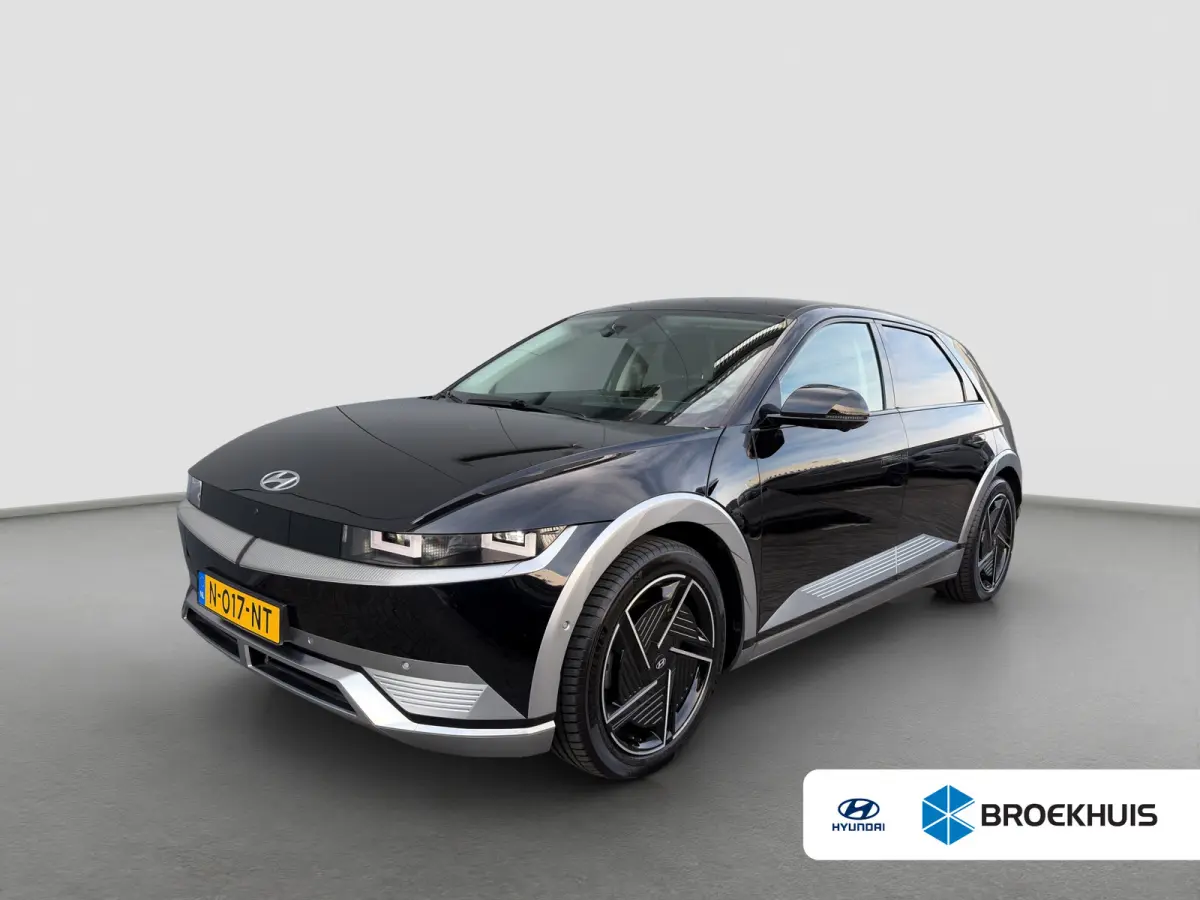 73kWh 218pk Lounge | Carplay | SOH 100% | Trekhaak | Stoelgeheugen | Elektrische achterklep | Dodehoekdetectie | Stoelventilatie | Warmtepomp | Adaptive cruise controle | 360 graden camera