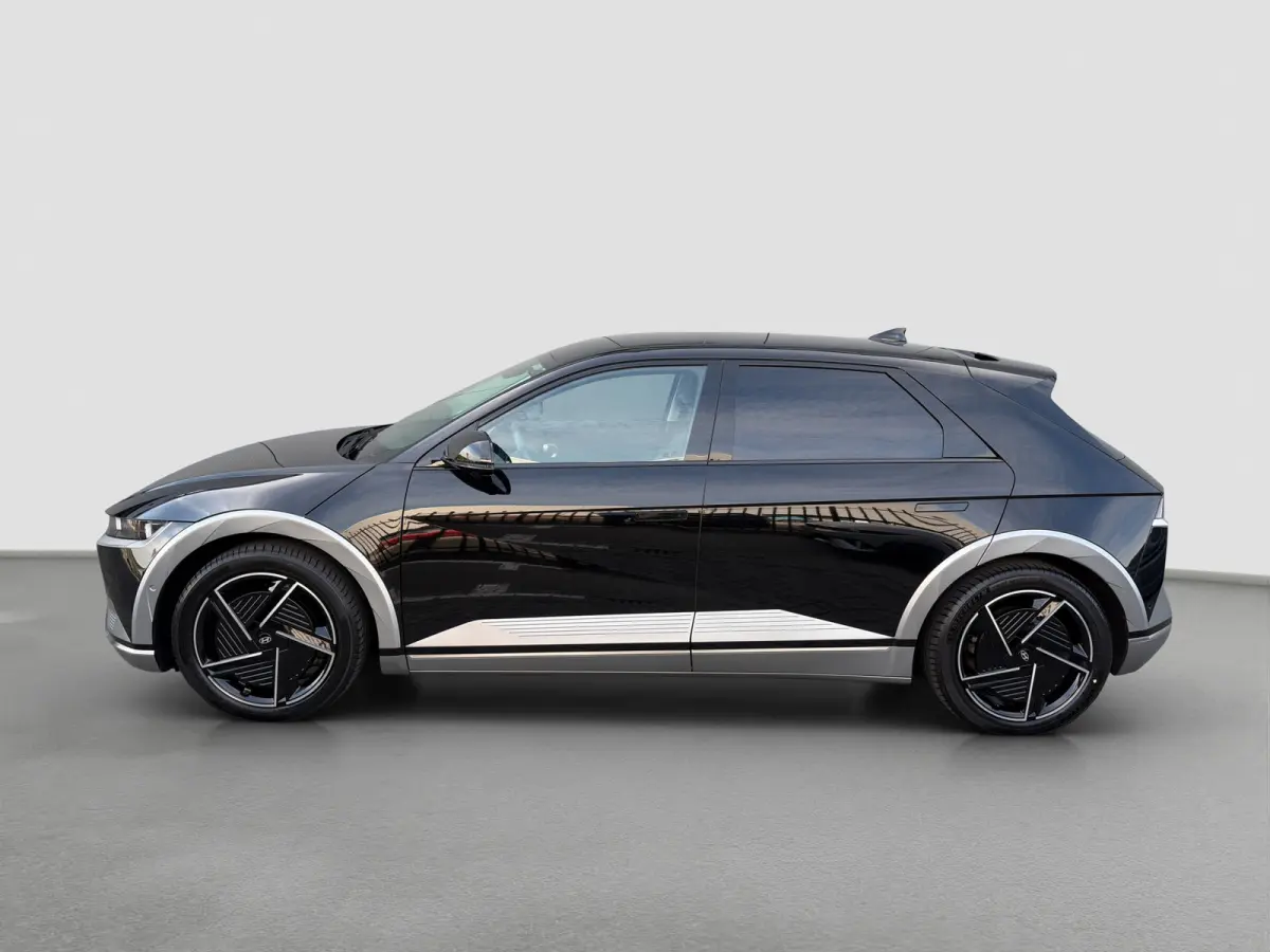 73kWh 218pk Lounge | Carplay | SOH 100% | Trekhaak | Stoelgeheugen | Elektrische achterklep | Dodehoekdetectie | Stoelventilatie | Warmtepomp | Adaptive cruise controle | 360 graden camera