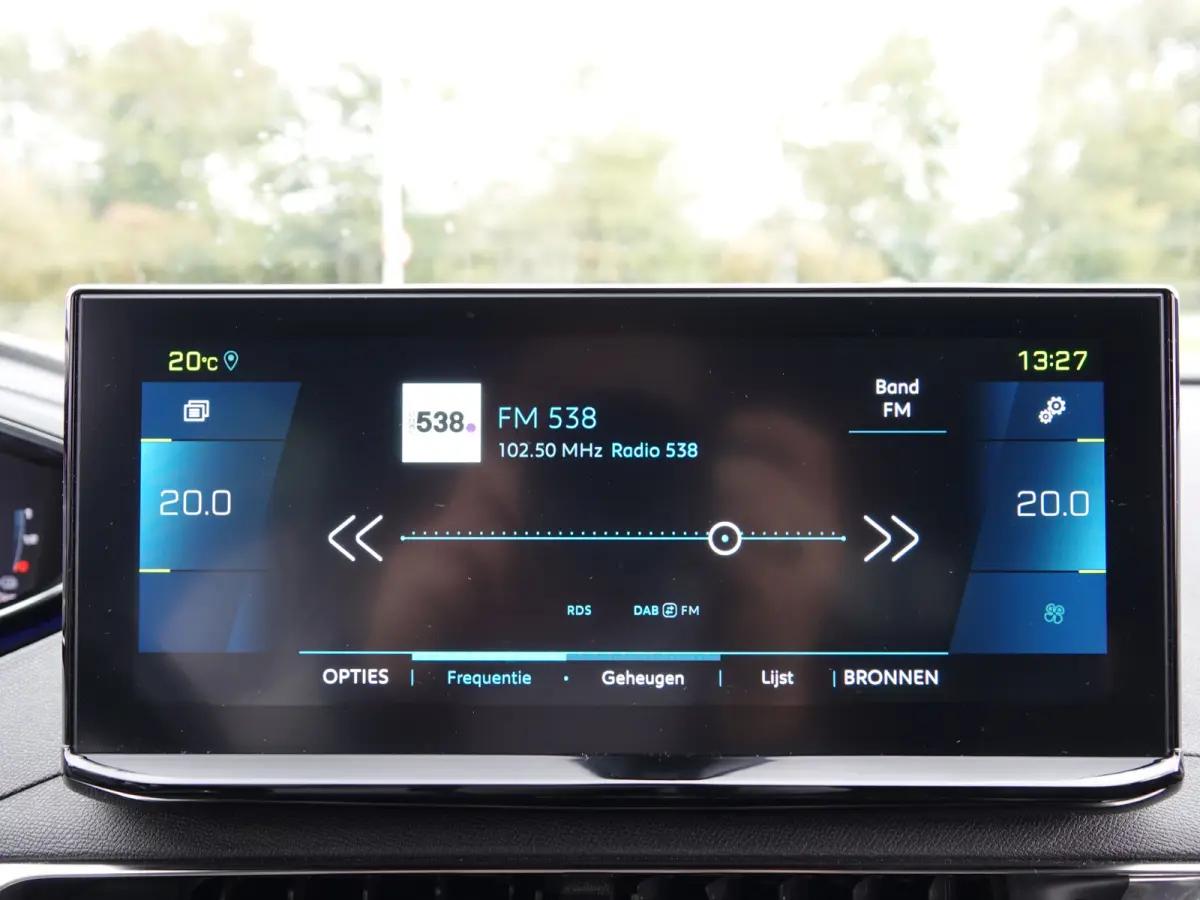 1.6 Hybrid 225PK PHEV GT H-LEER | NAVI | ACC | ECC | LMV