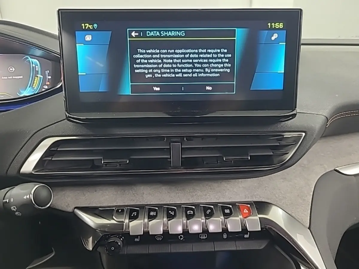 1.6 Hybrid 225PK PHEV GT H-LEER | NAVI | ACC | ECC | LMV