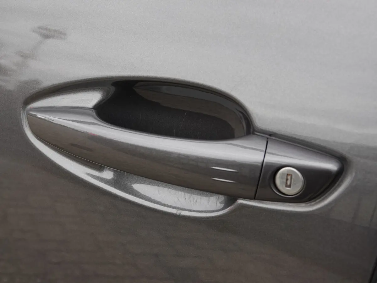 1.6 Hybrid 225PK PHEV GT H-LEER | NAVI | ACC | ECC | LMV