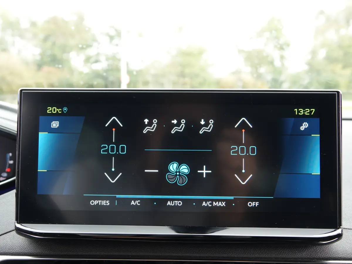 1.6 Hybrid 225PK PHEV GT H-LEER | NAVI | ACC | ECC | LMV