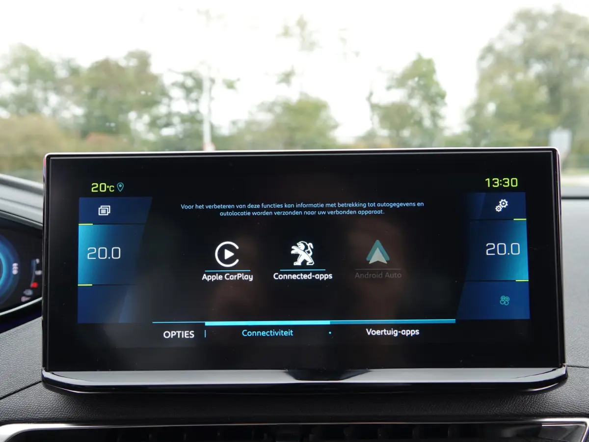 1.6 Hybrid 225PK PHEV GT H-LEER | NAVI | ACC | ECC | LMV