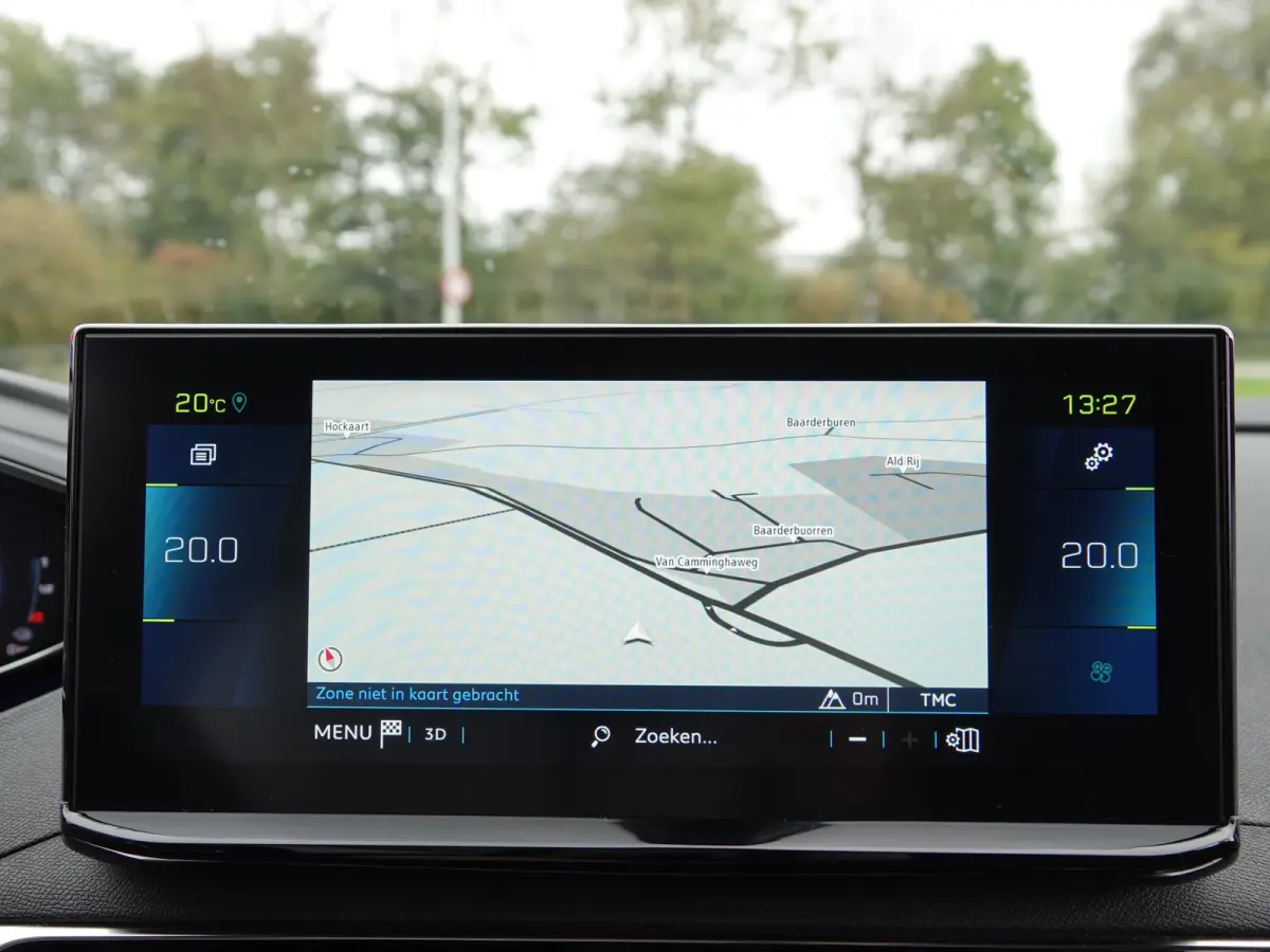 1.6 Hybrid 225PK PHEV GT H-LEER | NAVI | ACC | ECC | LMV