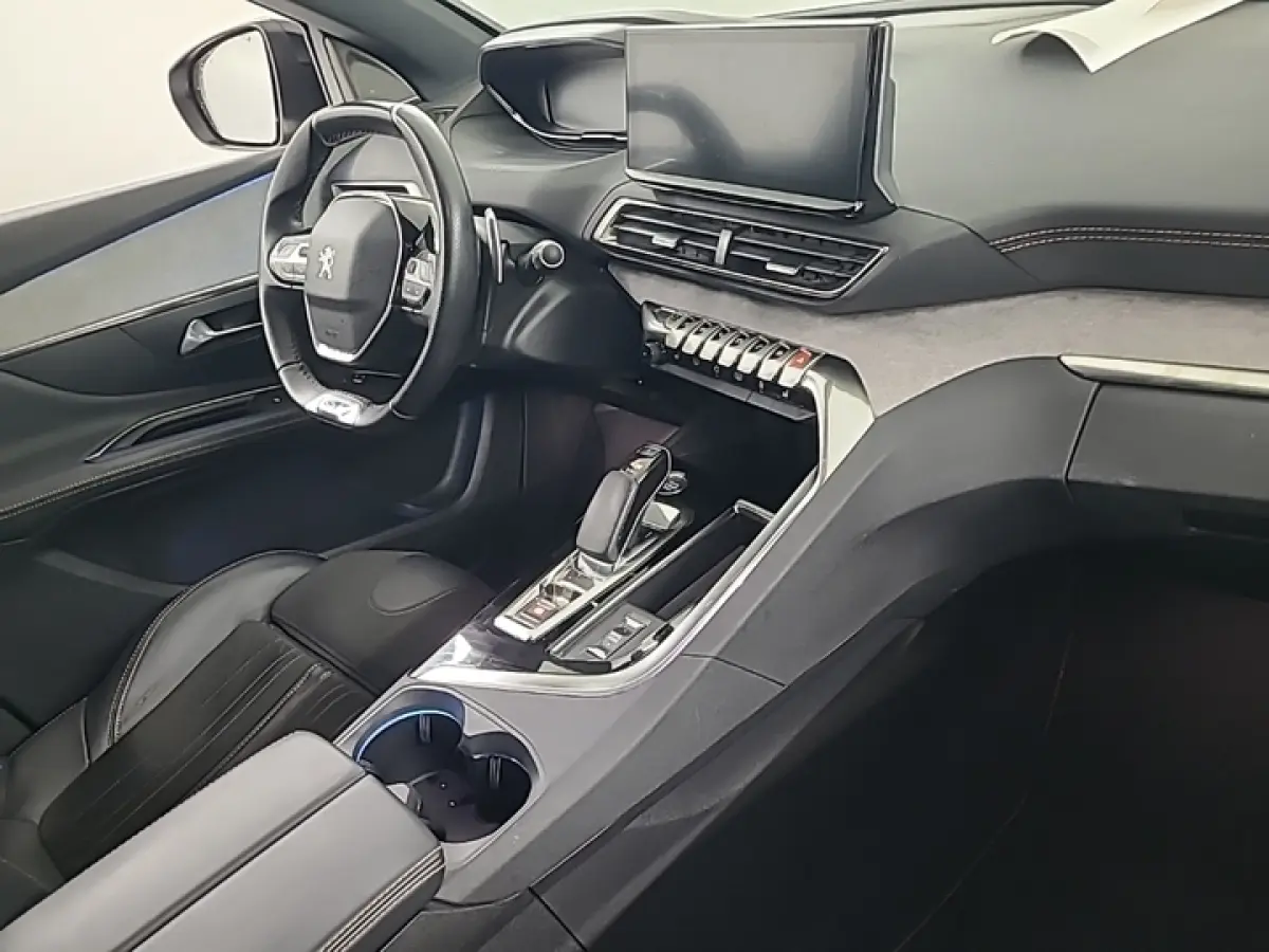 1.6 Hybrid 225PK PHEV GT H-LEER | NAVI | ACC | ECC | LMV