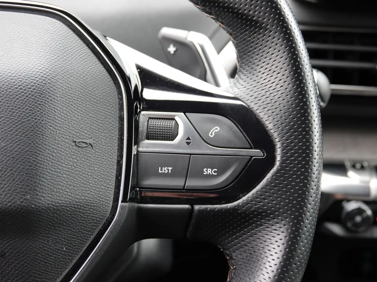 1.6 Hybrid 225PK PHEV GT H-LEER | NAVI | ACC | ECC | LMV