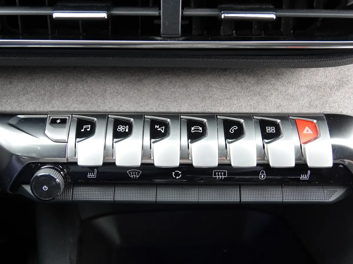 1.6 Hybrid 225PK PHEV GT H-LEER | NAVI | ACC | ECC | LMV