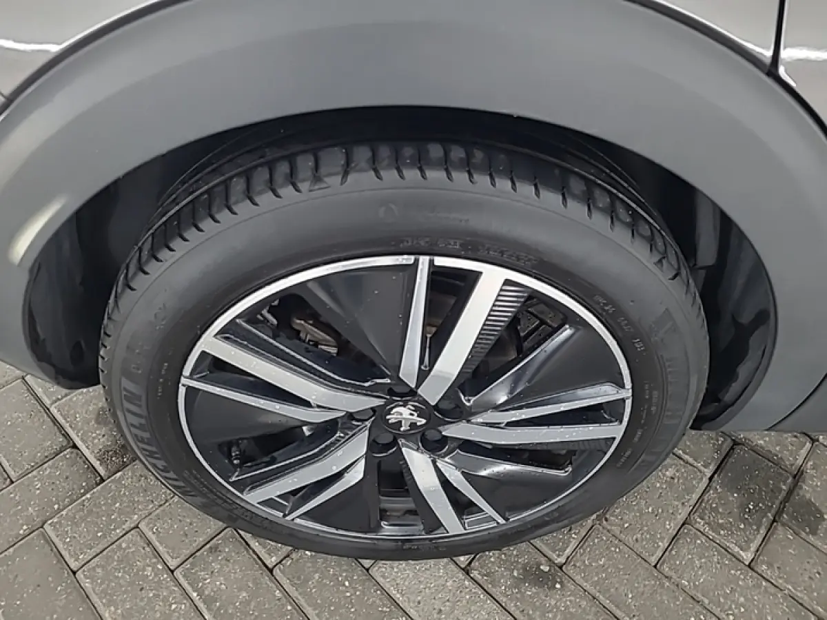 1.6 Hybrid 225PK PHEV GT H-LEER | NAVI | ACC | ECC | LMV