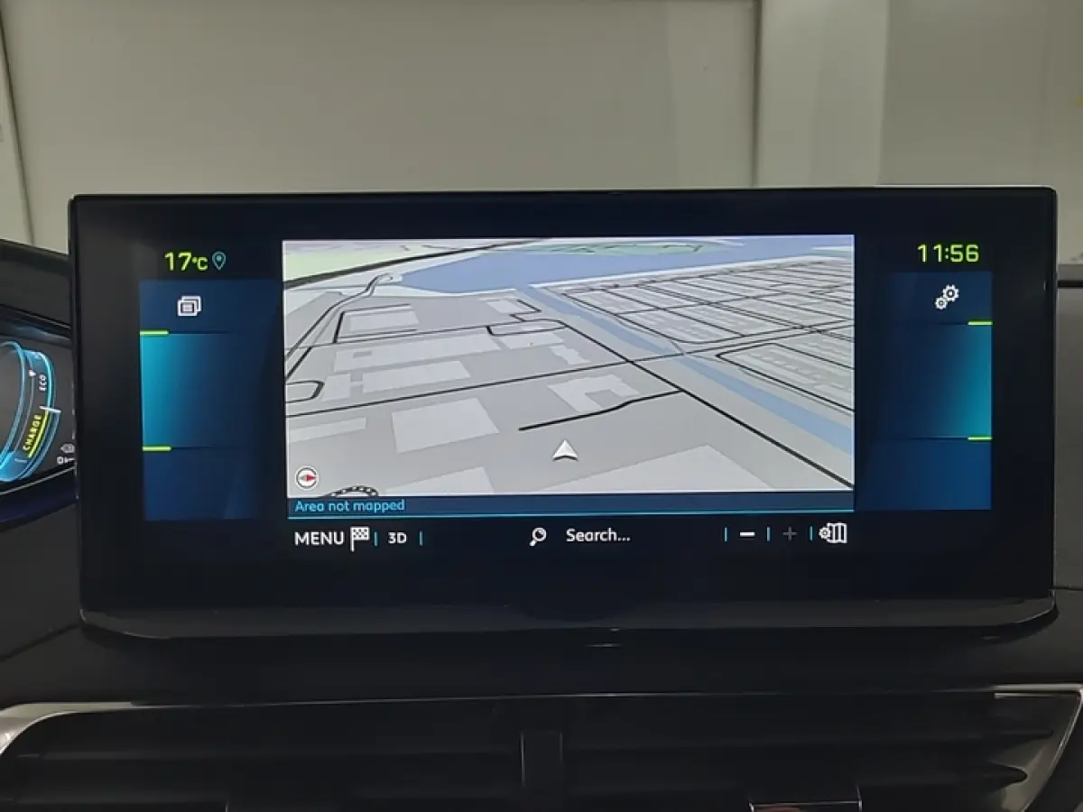 1.6 Hybrid 225PK PHEV GT H-LEER | NAVI | ACC | ECC | LMV