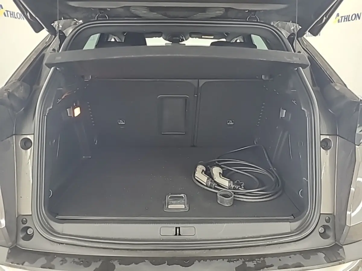 1.6 Hybrid 225PK PHEV GT H-LEER | NAVI | ACC | ECC | LMV