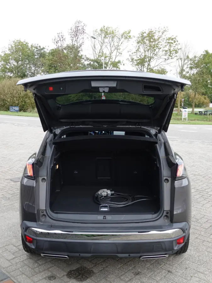 1.6 Hybrid 225PK PHEV GT H-LEER | NAVI | ACC | ECC | LMV