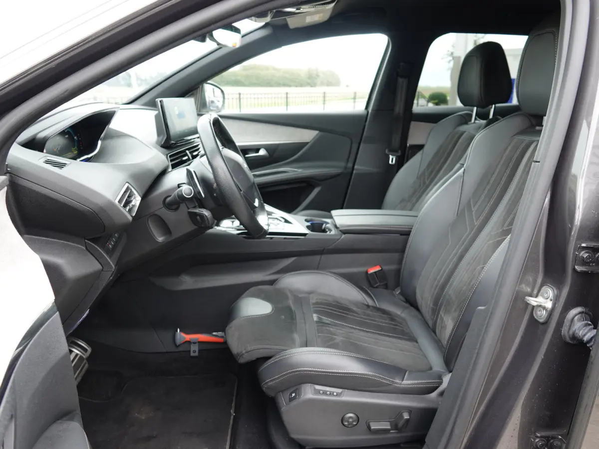 1.6 Hybrid 225PK PHEV GT H-LEER | NAVI | ACC | ECC | LMV