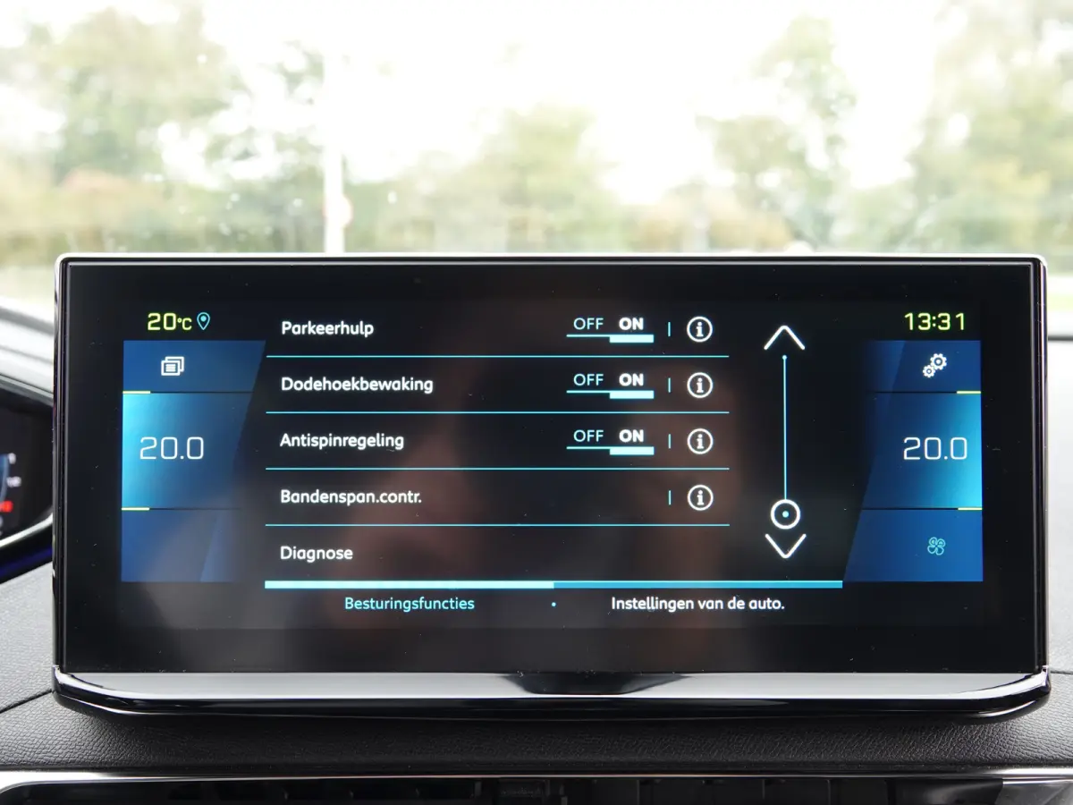 1.6 Hybrid 225PK PHEV GT H-LEER | NAVI | ACC | ECC | LMV
