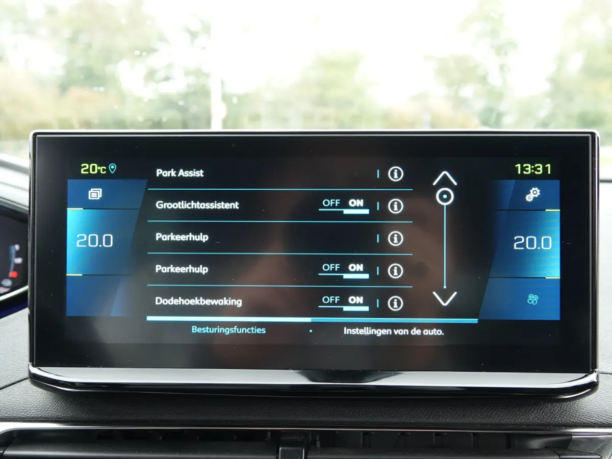 1.6 Hybrid 225PK PHEV GT H-LEER | NAVI | ACC | ECC | LMV