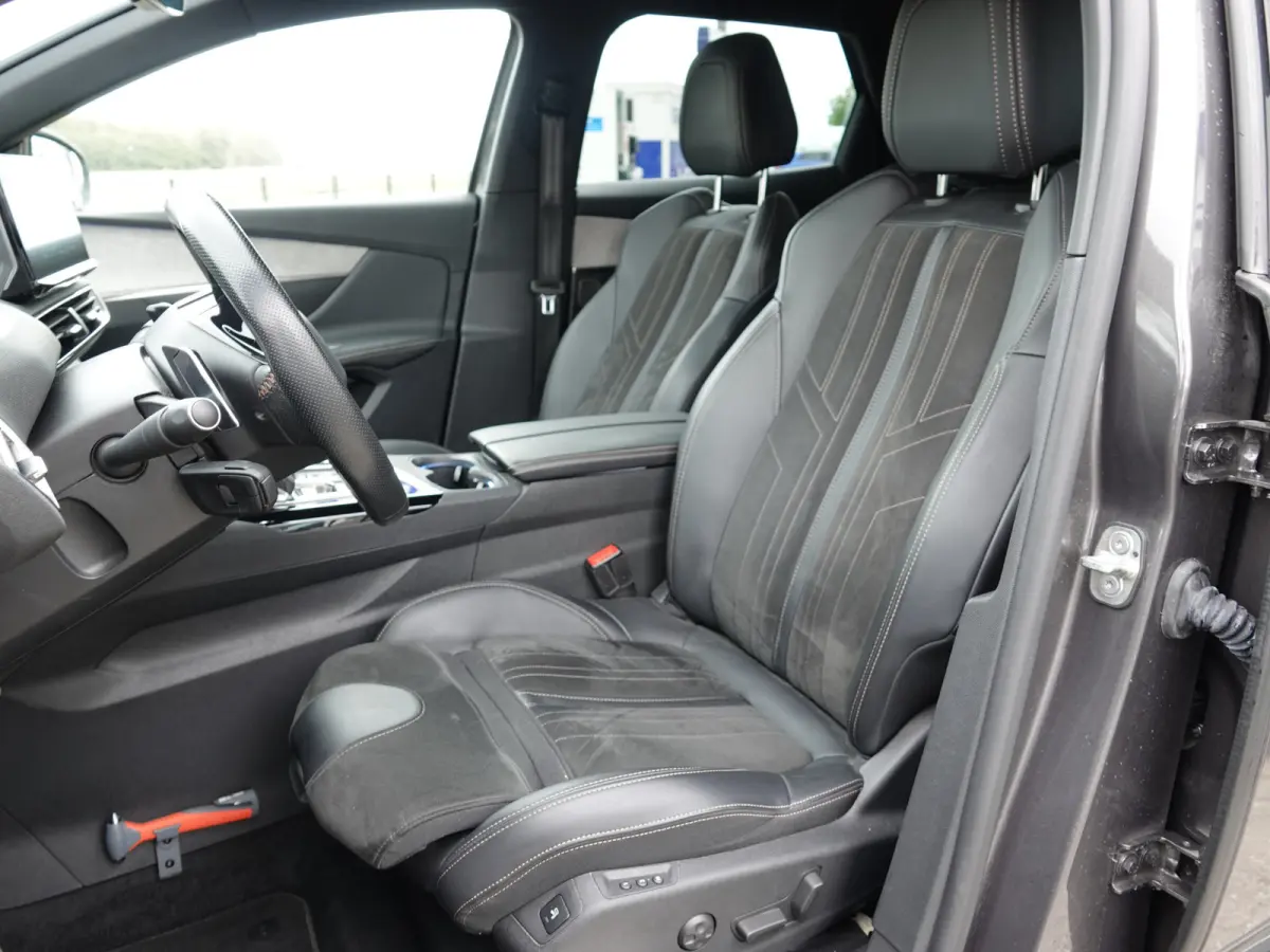 1.6 Hybrid 225PK PHEV GT H-LEER | NAVI | ACC | ECC | LMV