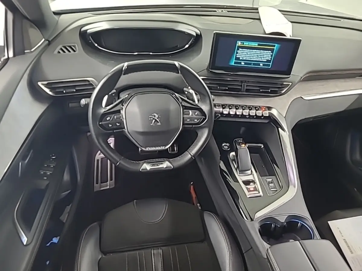 1.6 Hybrid 225PK PHEV GT H-LEER | NAVI | ACC | ECC | LMV