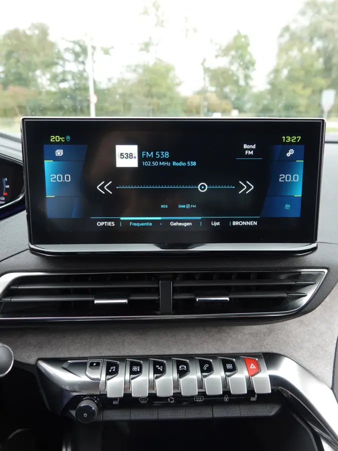 1.6 Hybrid 225PK PHEV GT H-LEER | NAVI | ACC | ECC | LMV