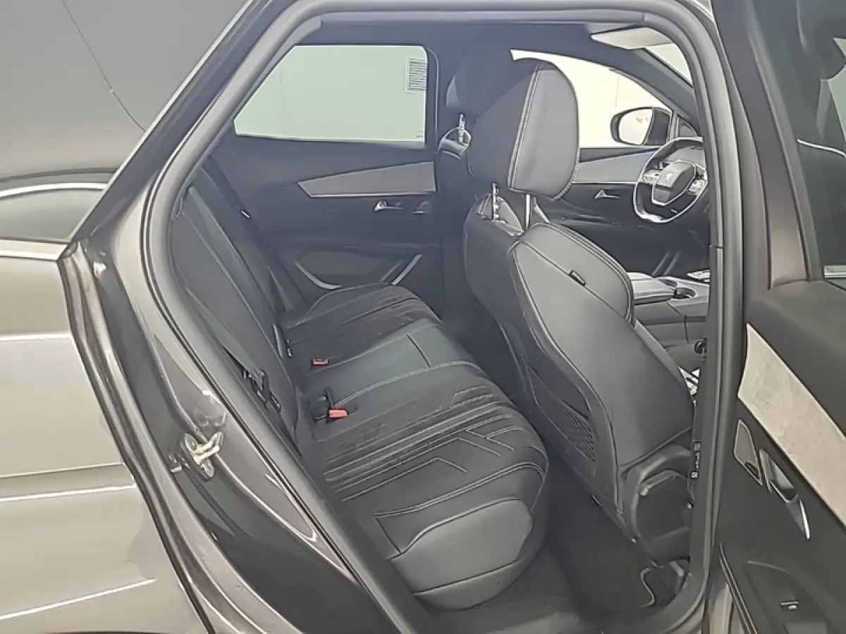 1.6 Hybrid 225PK PHEV GT H-LEER | NAVI | ACC | ECC | LMV