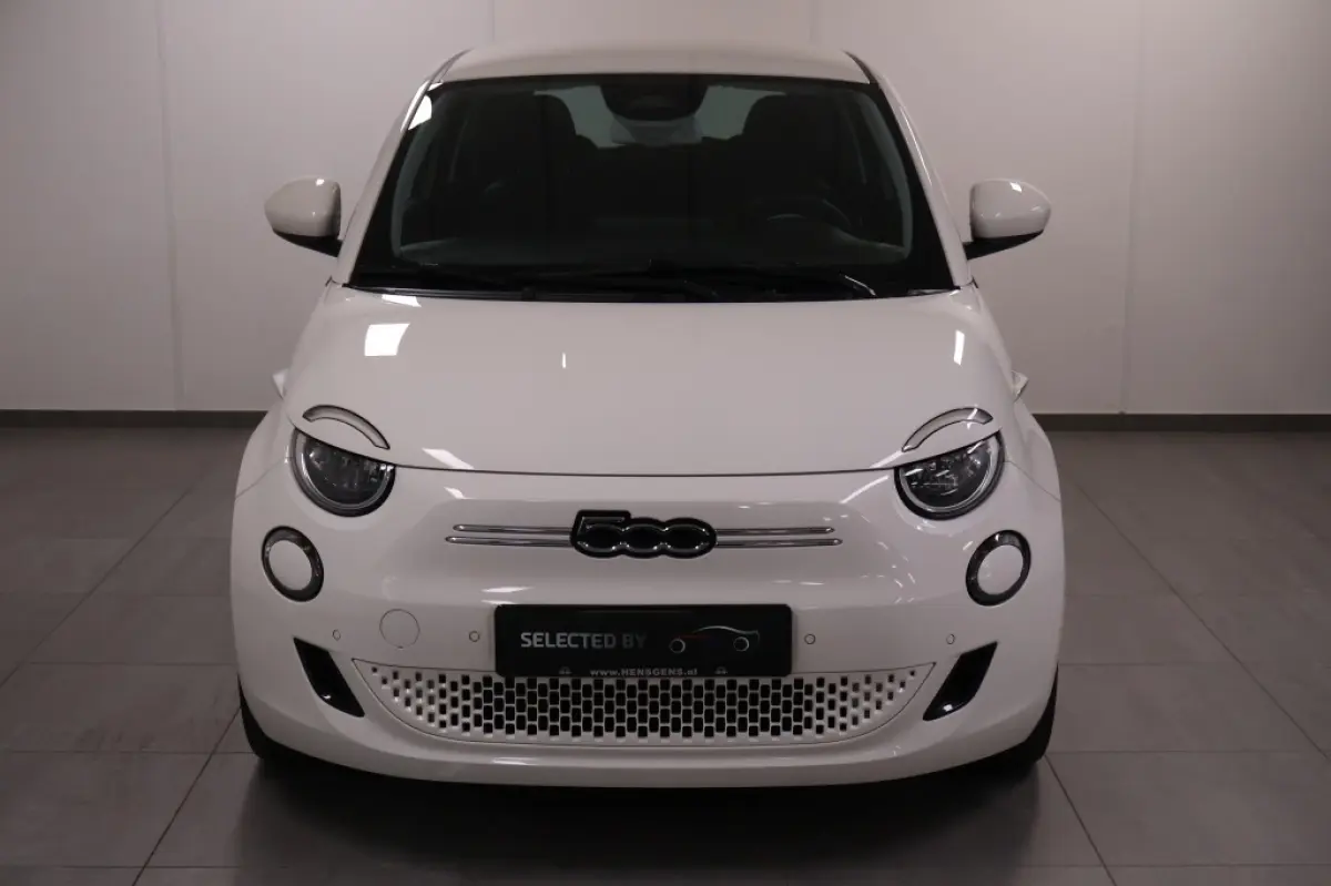 42 kWh | Pack Comfort en Style