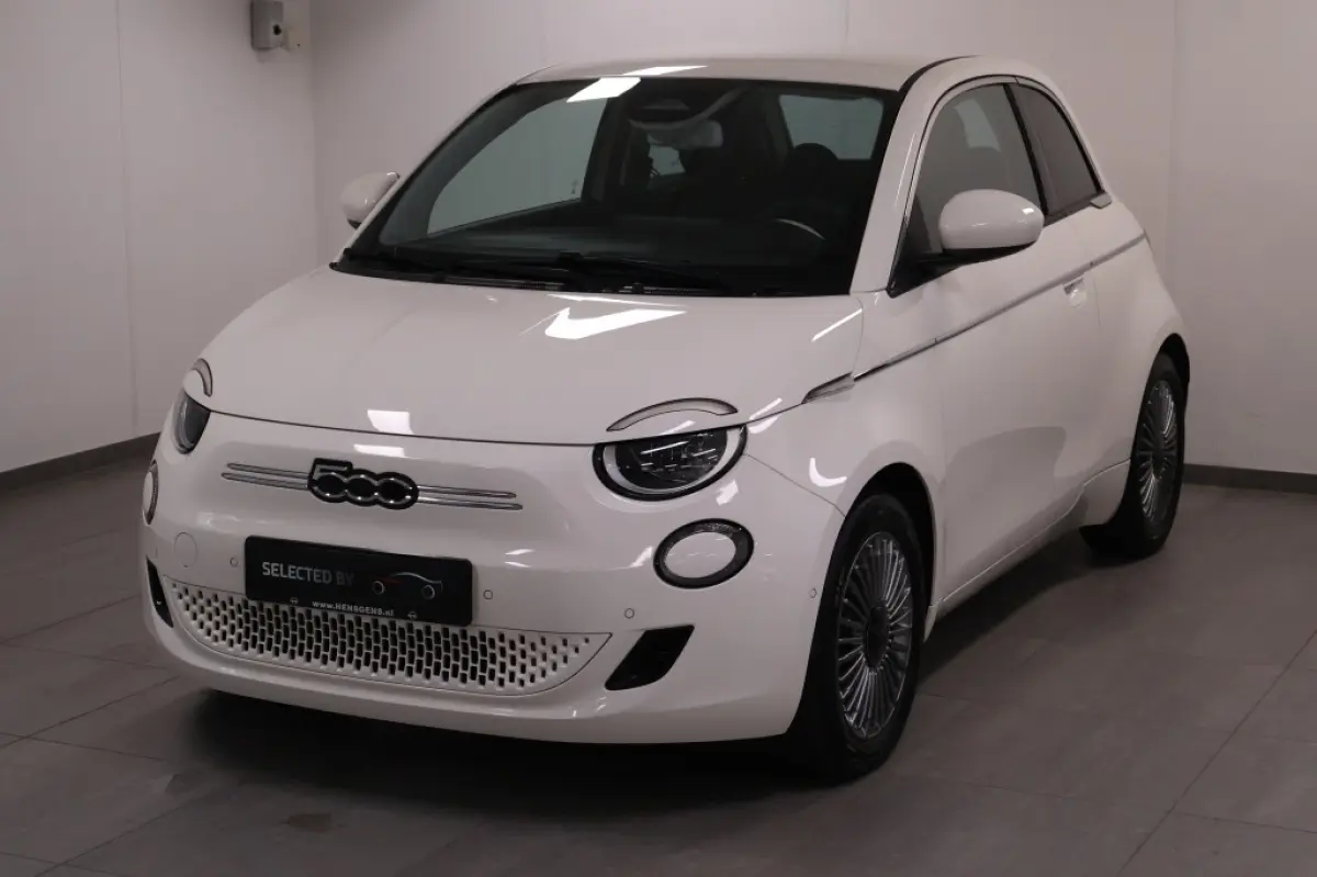 42 kWh | Pack Comfort en Style