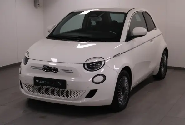42 kWh | Pack Comfort en Style