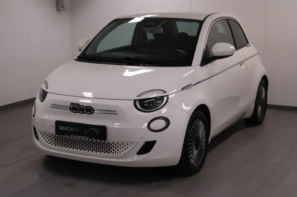 42 kWh | Pack Comfort en Style