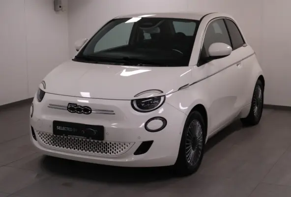 42 kWh | Pack Comfort en Style