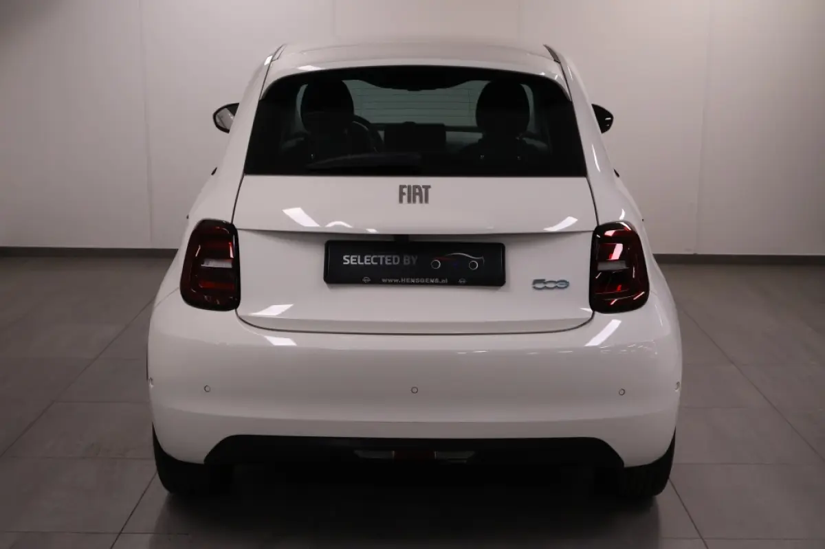 42 kWh | Pack Comfort en Style