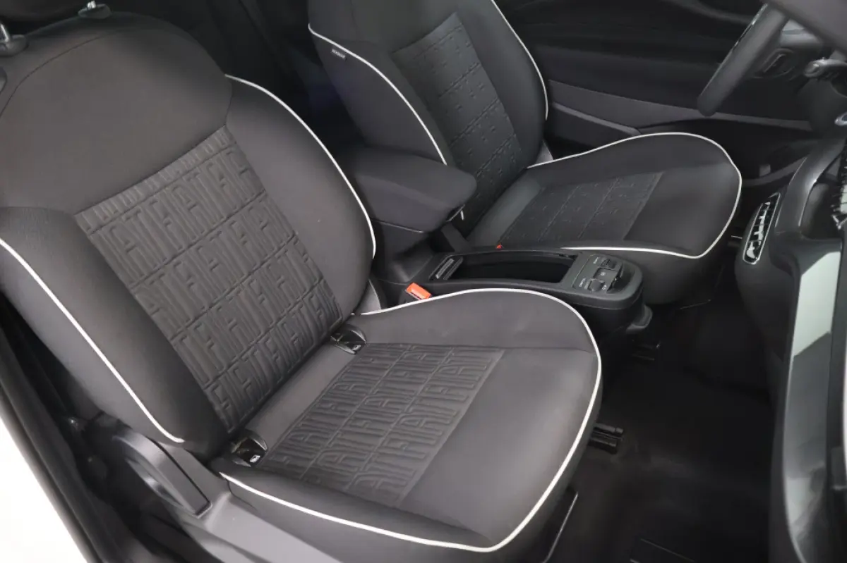 42 kWh | Pack Comfort en Style