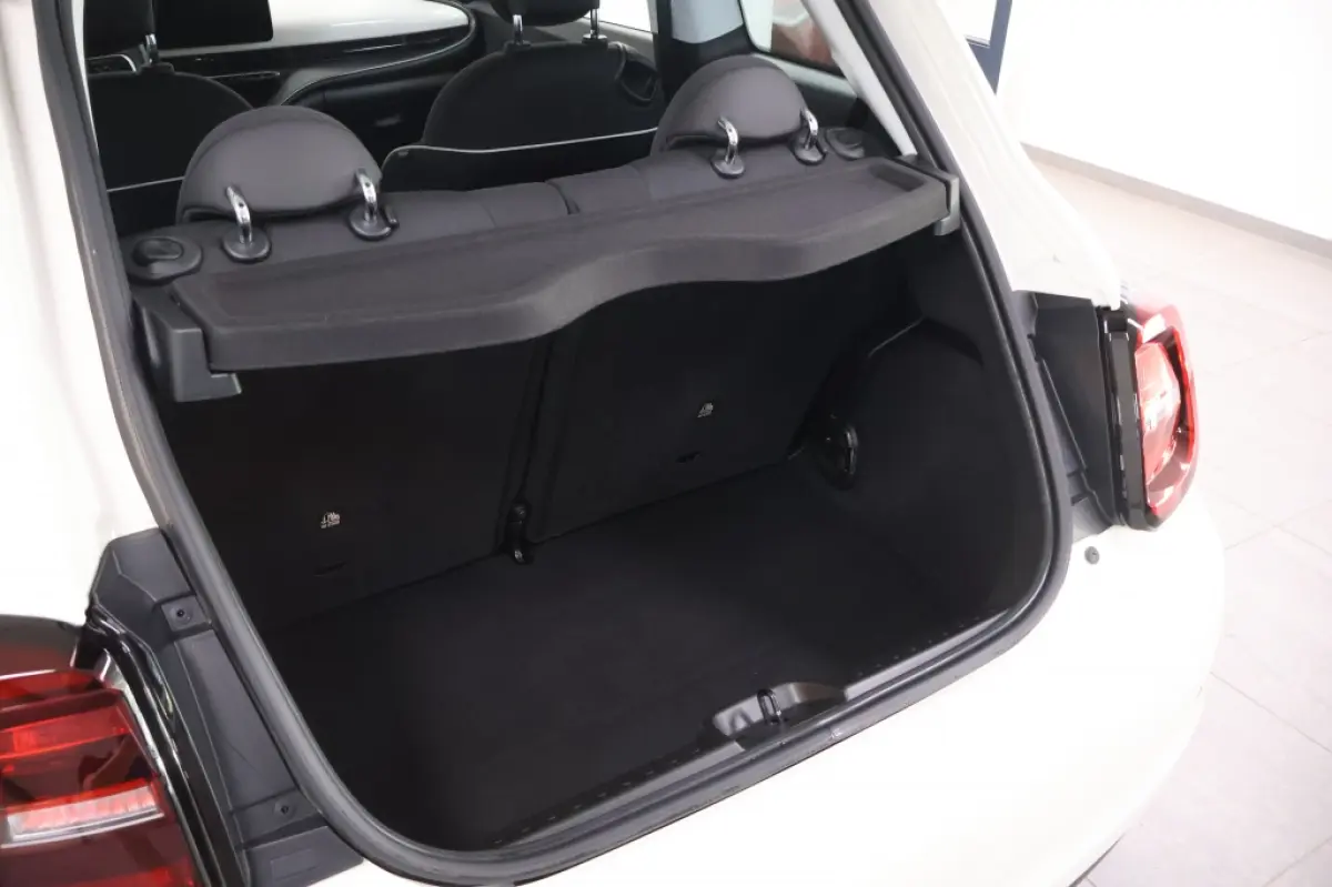 42 kWh | Pack Comfort en Style