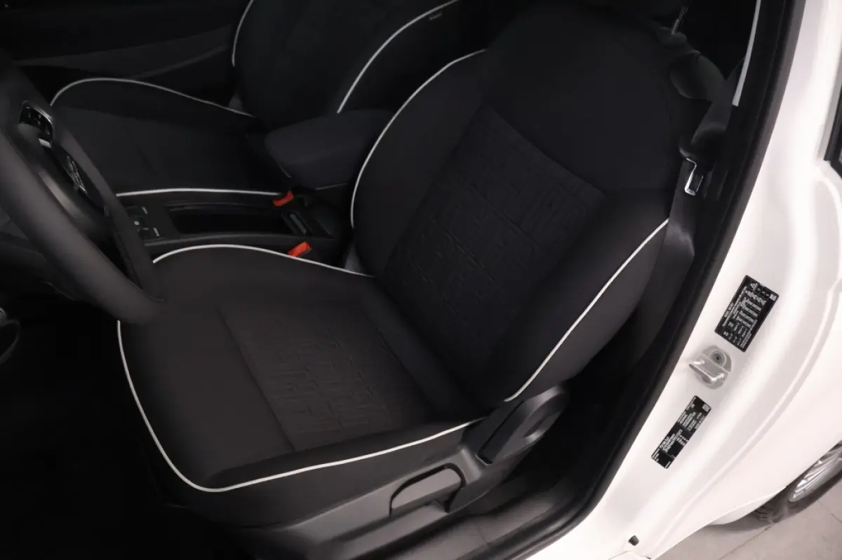 42 kWh | Pack Comfort en Style