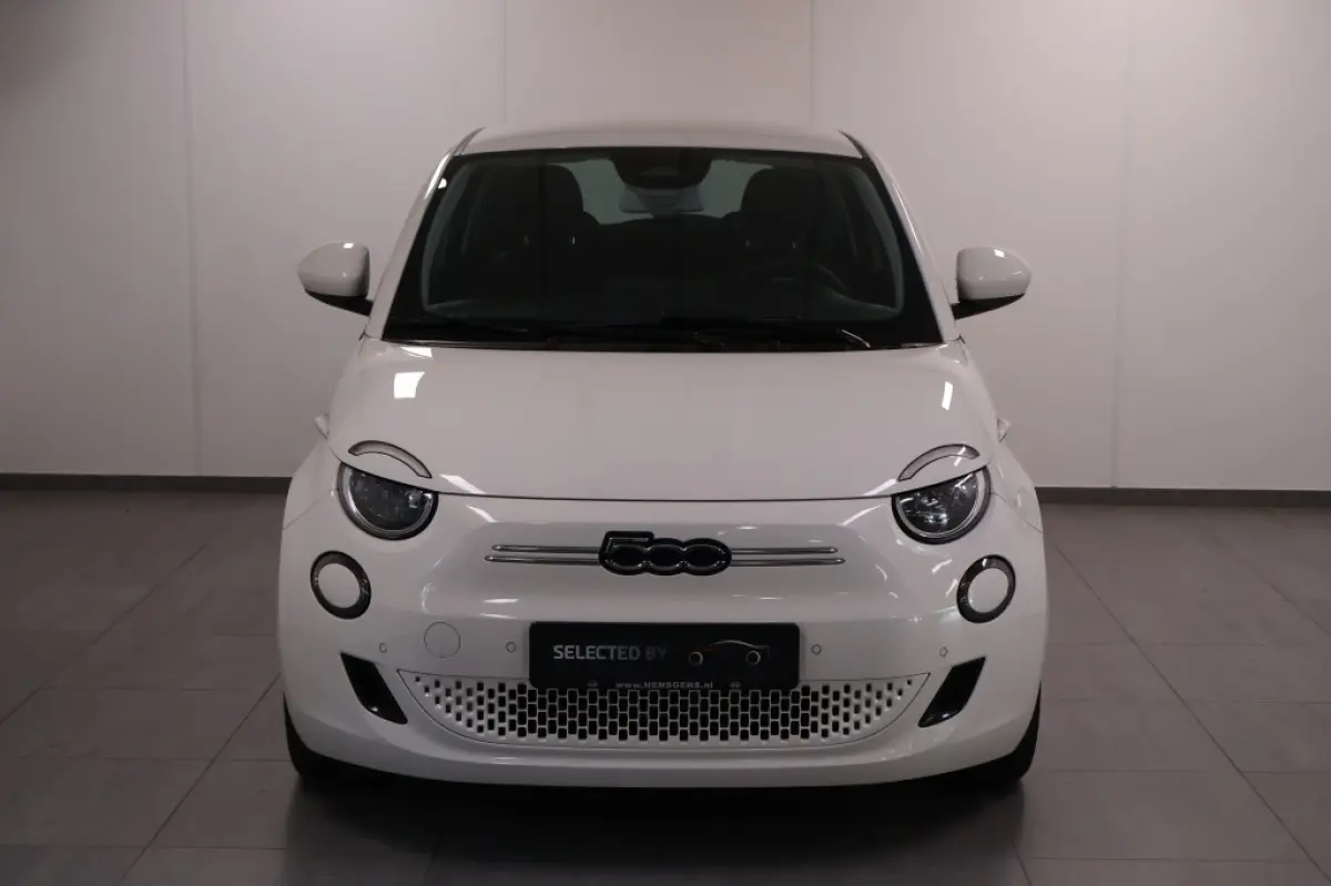 42 kWh | Pack Comfort en Style