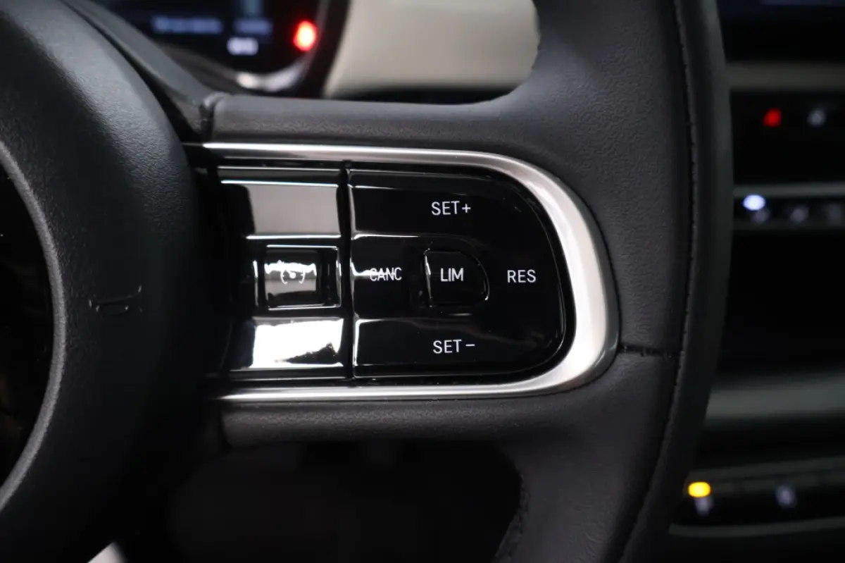 42 kWh | Pack Comfort en Style