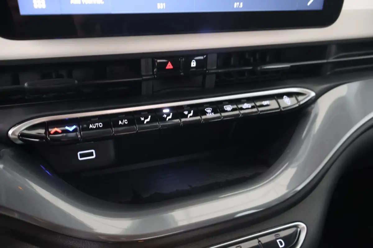42 kWh | Pack Comfort en Style